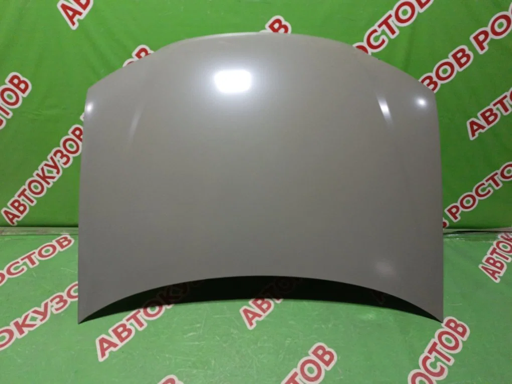 Капот Fiat Albea 1 2002-2012 - изображение 1