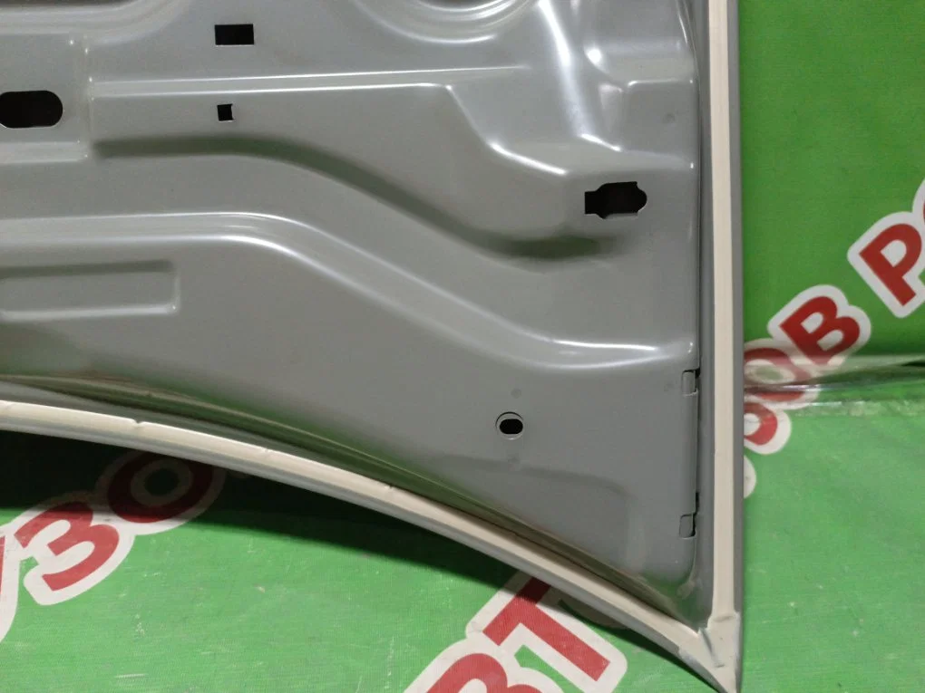 Капот Fiat Albea 1 2002-2012 - миниатюра 6