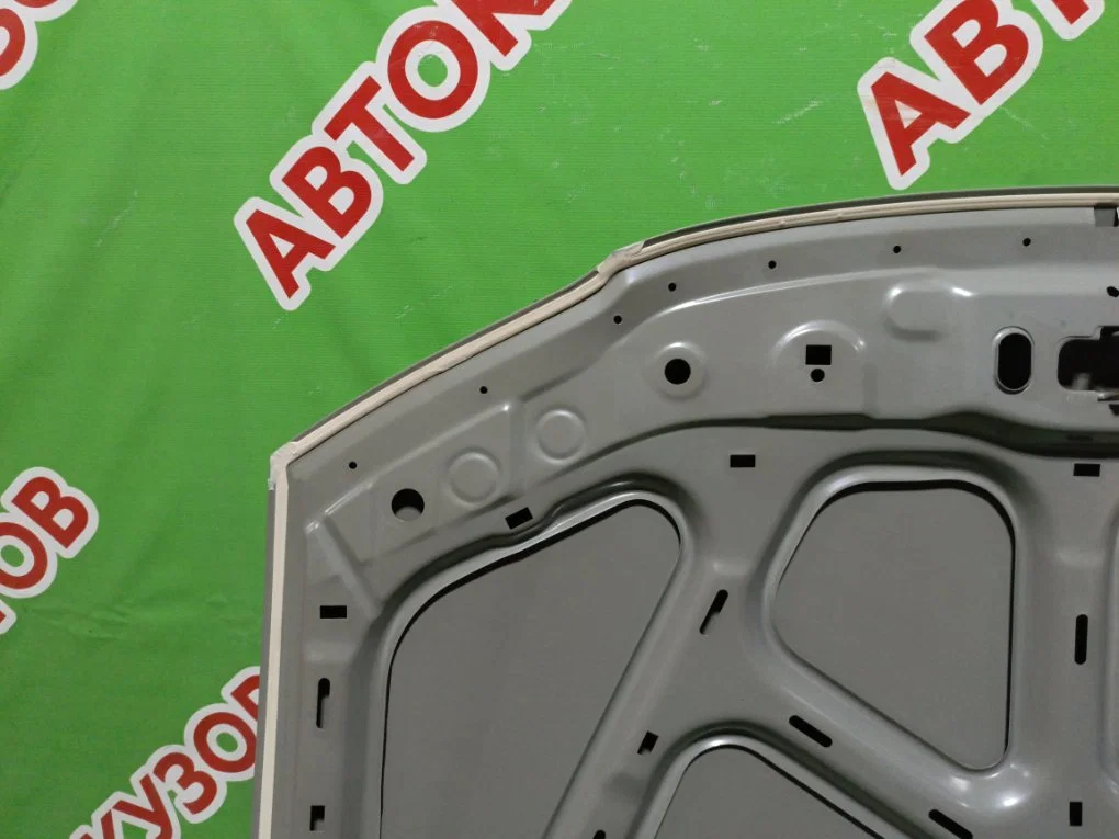 Капот Fiat Albea 1 2002-2012 - миниатюра 8