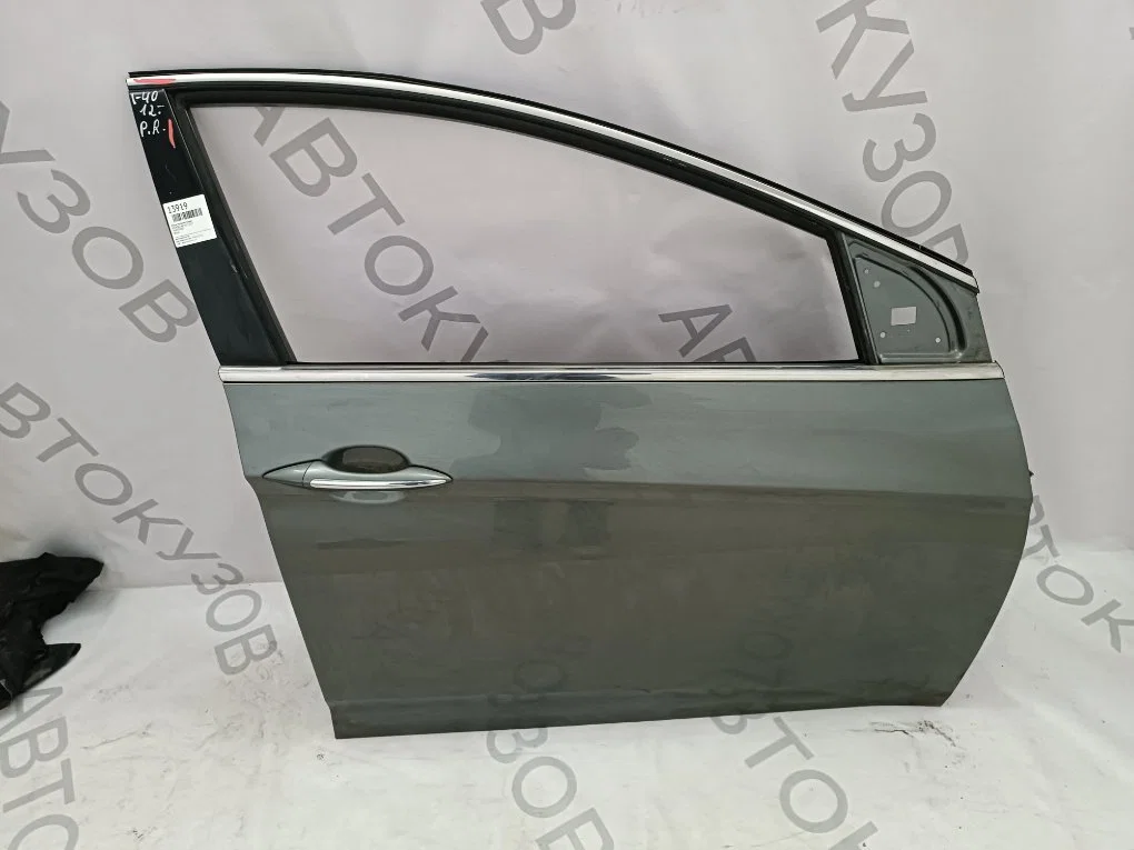 Дверь передняя правая HYUNDAI i40 1 2011-2017 - изображение 1