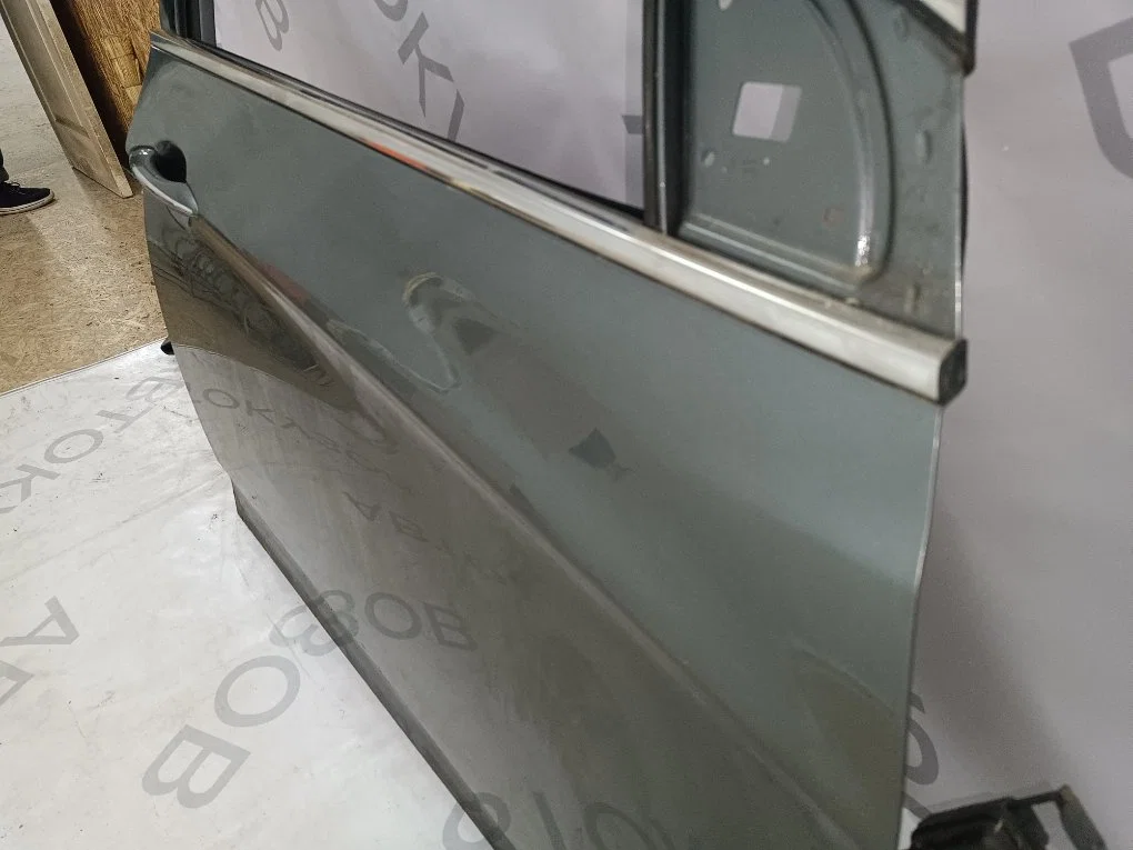 Дверь передняя правая HYUNDAI i40 1 2011-2017 - миниатюра 4