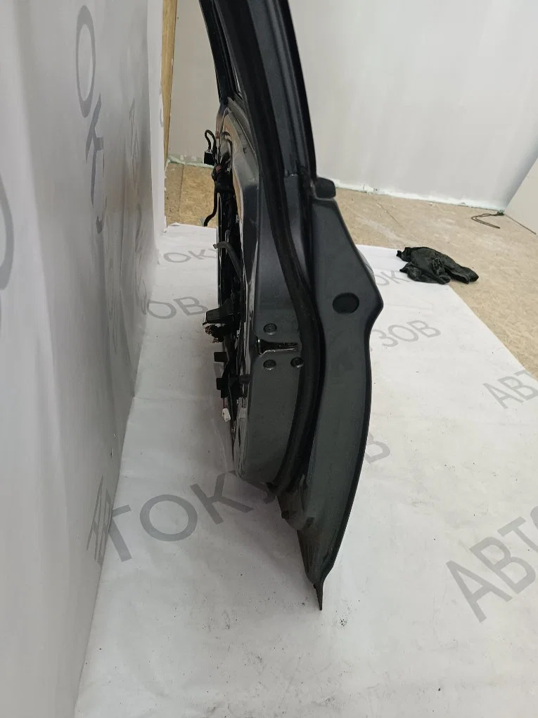 Дверь передняя правая HYUNDAI i40 1 2011-2017 - миниатюра 7