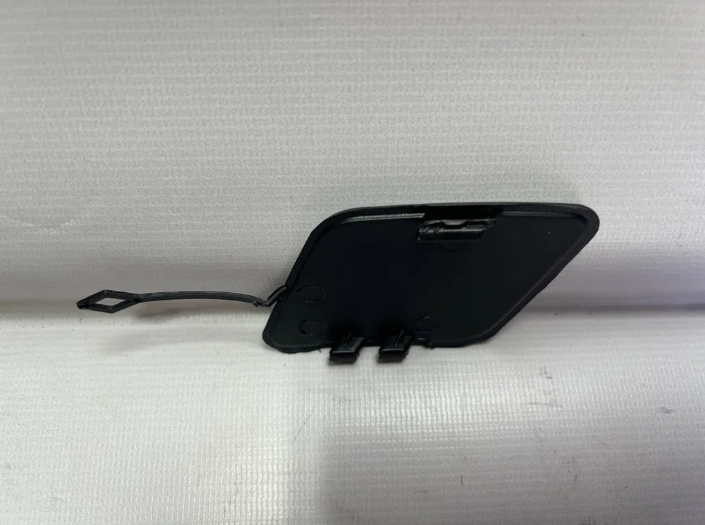 Заглушка буксировочного крюка Chevrolet Cobalt 2 - миниатюра 6