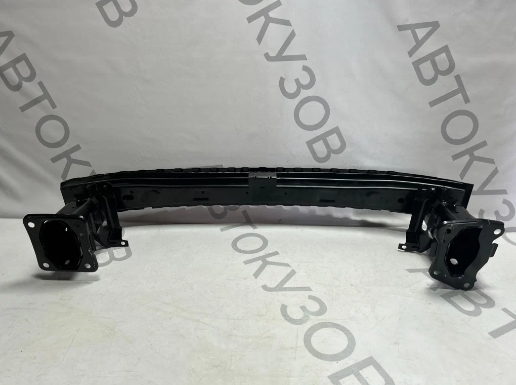 Усилитель переднего бампера Mazda 3 BK 2004-2007 - миниатюра 6