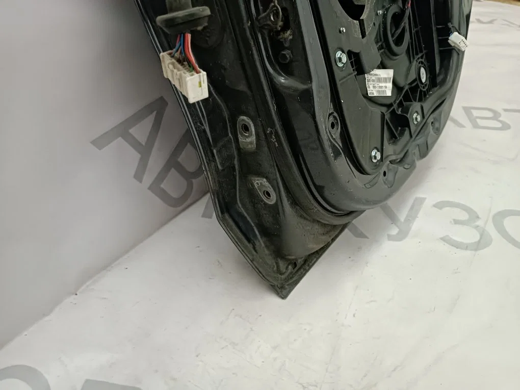 Дверь задняя правая Kia Ceed 2 2012-2018 - миниатюра 10