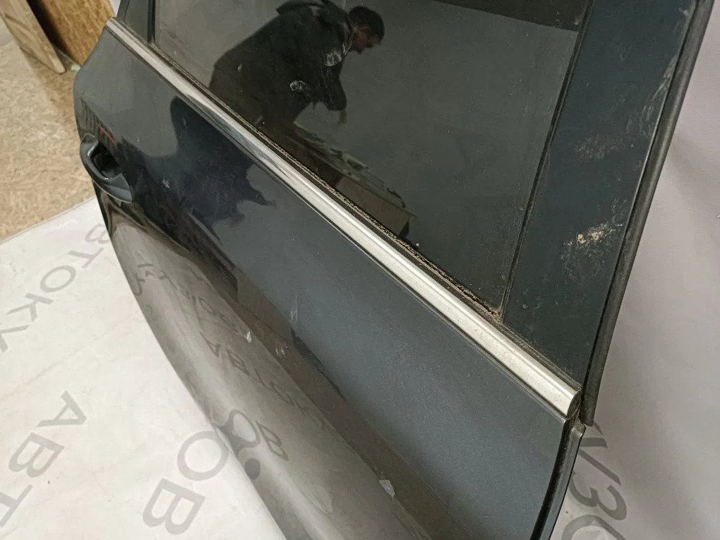 Дверь задняя правая Kia Ceed 2 2012-2018 - миниатюра 7