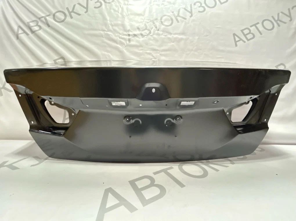 Крышка багажника Toyota Camry 50 55 2011-2018 - изображение 1