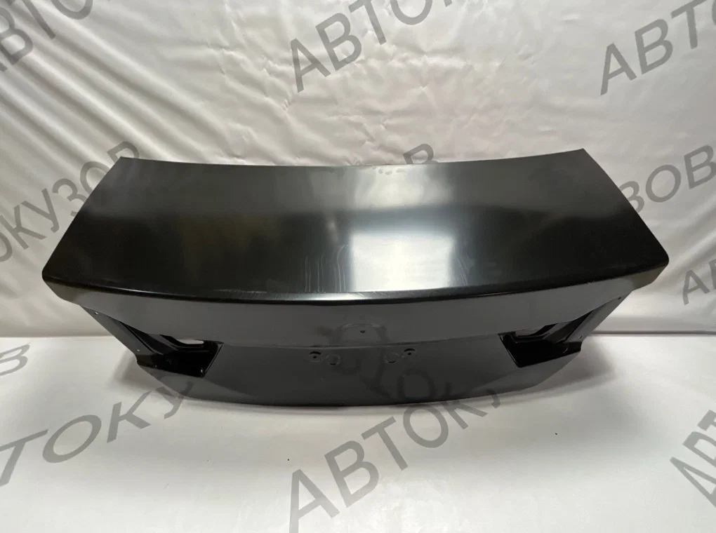 Крышка багажника Toyota Camry 50 55 2011-2018 - миниатюра 2