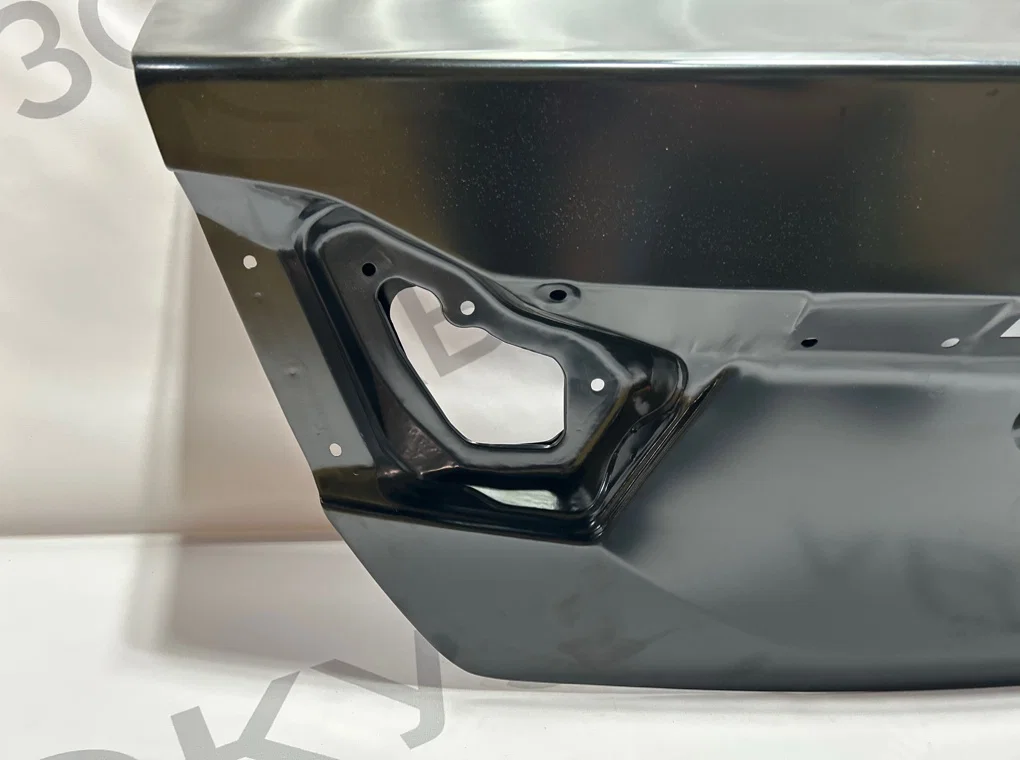 Крышка багажника Toyota Camry 50 55 2011-2018 - миниатюра 3