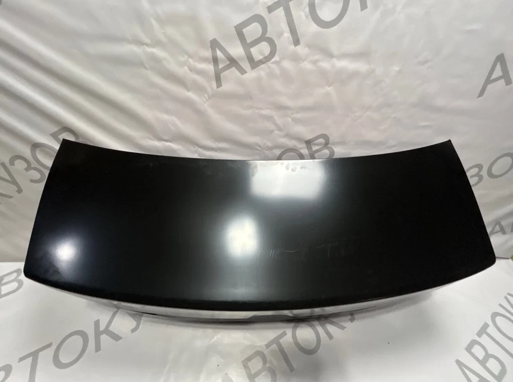 Крышка багажника Toyota Camry 50 55 2011-2018 - миниатюра 6