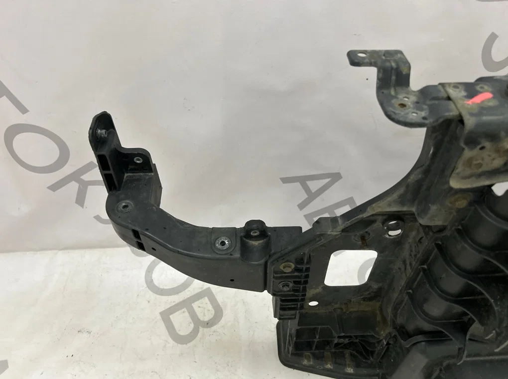 Панель передняя (телевизор) Hyundai I40 2011-2017 - миниатюра 3