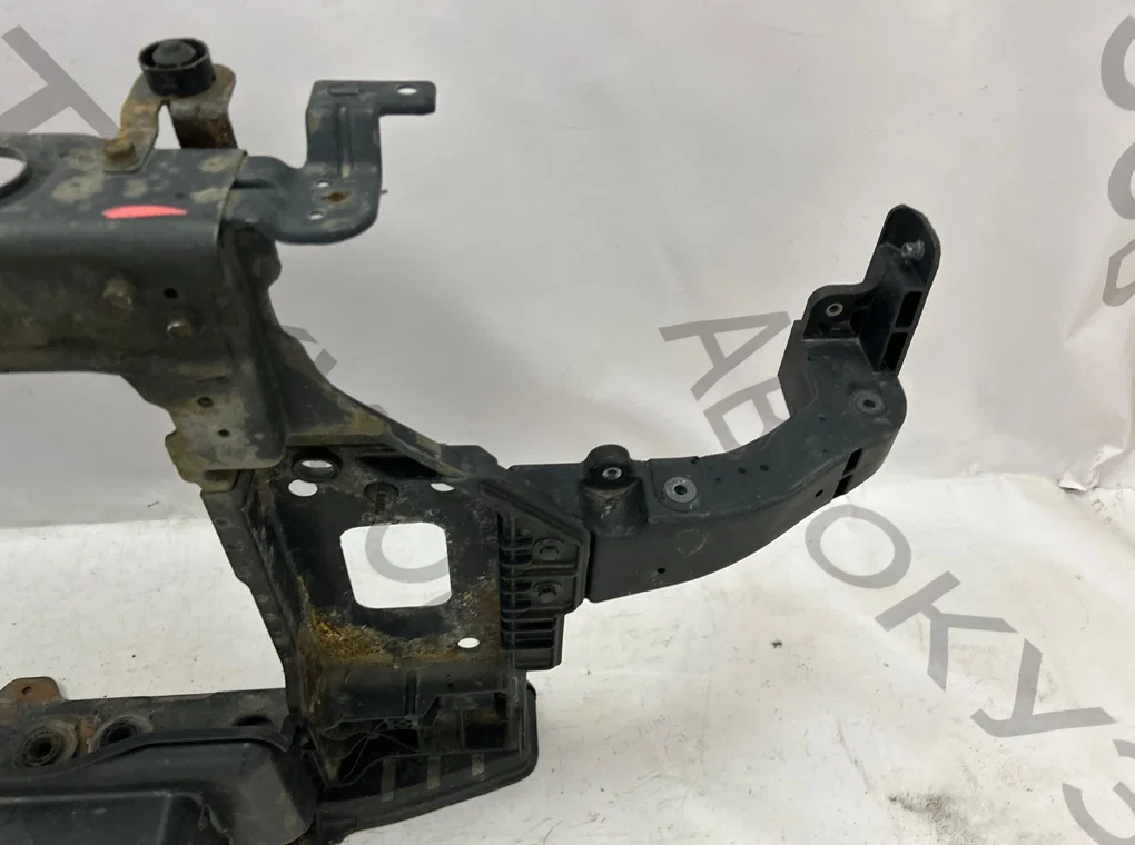 Панель передняя (телевизор) Hyundai I40 2011-2017 - миниатюра 8