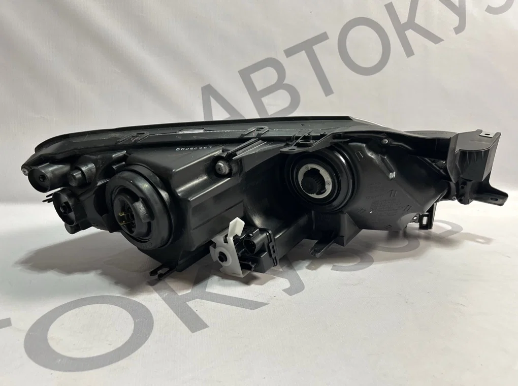 Фара левая Mazda CX-7 1 2006-2012 - миниатюра 6
