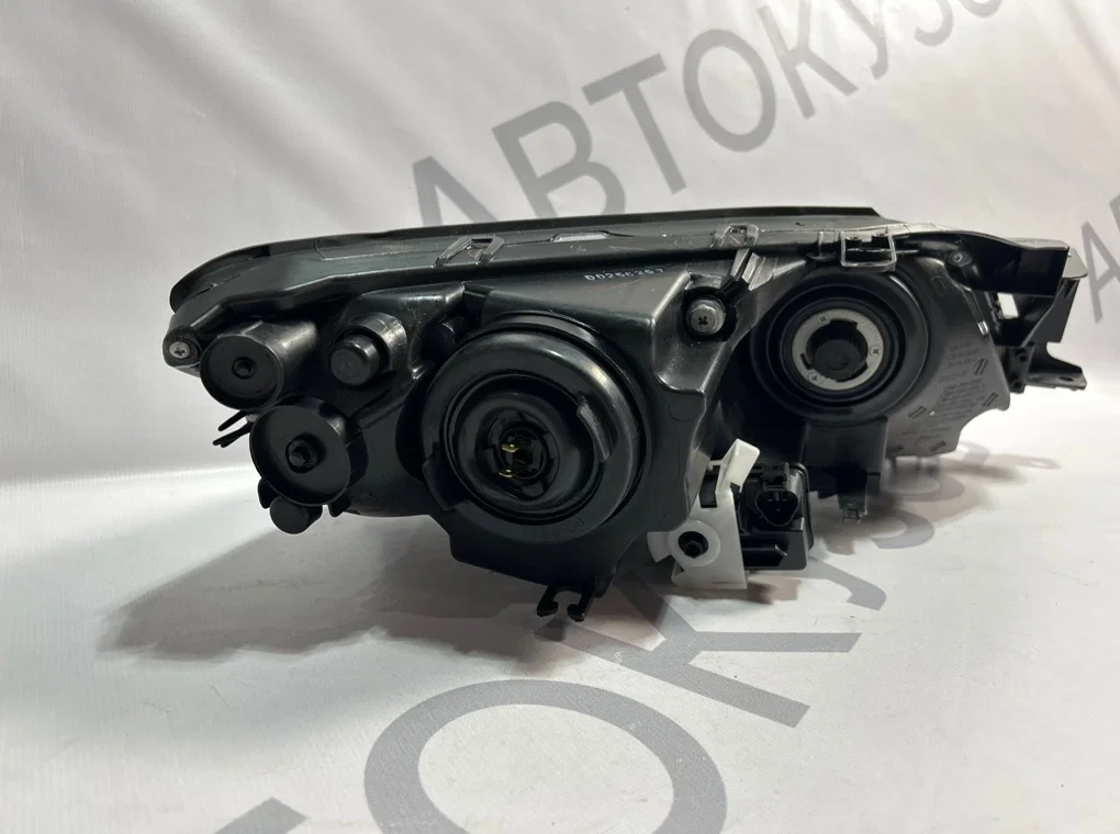 Фара левая Mazda CX-7 1 2006-2012 - миниатюра 7