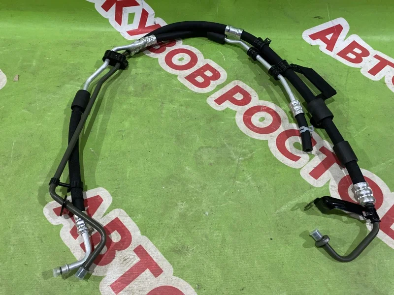 Трубка гидроусилителя Ford Focus 3 2011- - изображение 1