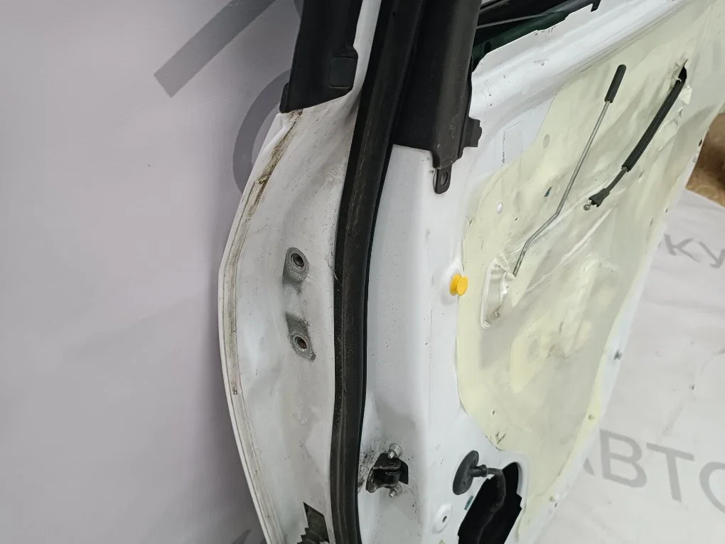 Дверь задняя правая Opel Mokka 1 2012-2019 - миниатюра 10