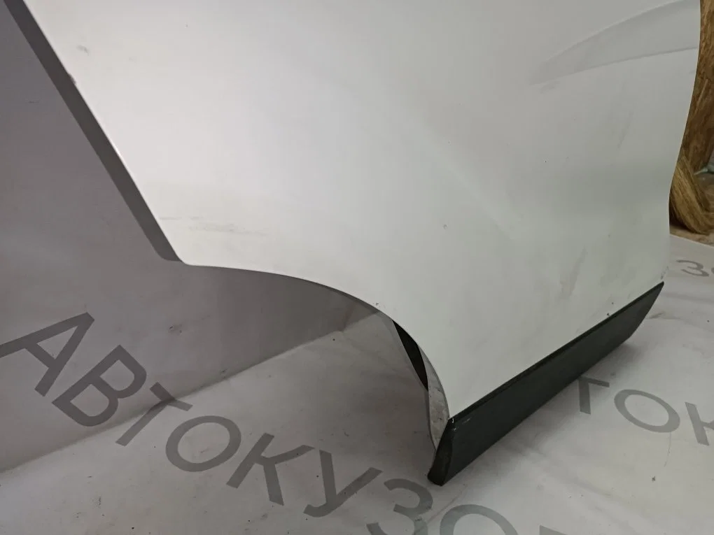 Дверь задняя правая Opel Mokka 1 2012-2019 - миниатюра 4