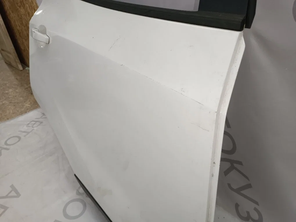 Дверь задняя правая Opel Mokka 1 2012-2019 - миниатюра 6