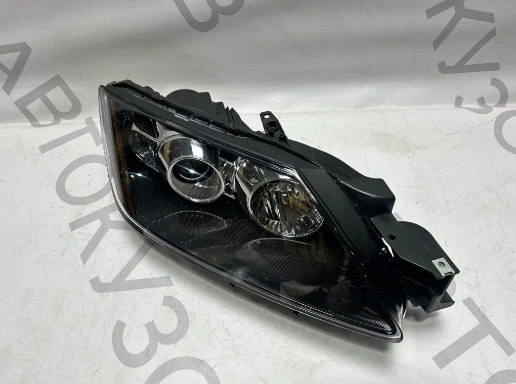 Фара правая Mazda CX-7 1 2006-2012 - миниатюра 2