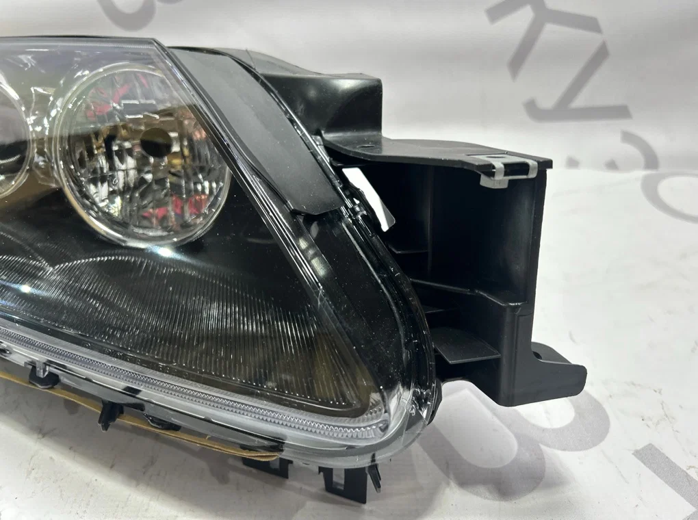 Фара правая Mazda CX-7 1 2006-2012 - миниатюра 3