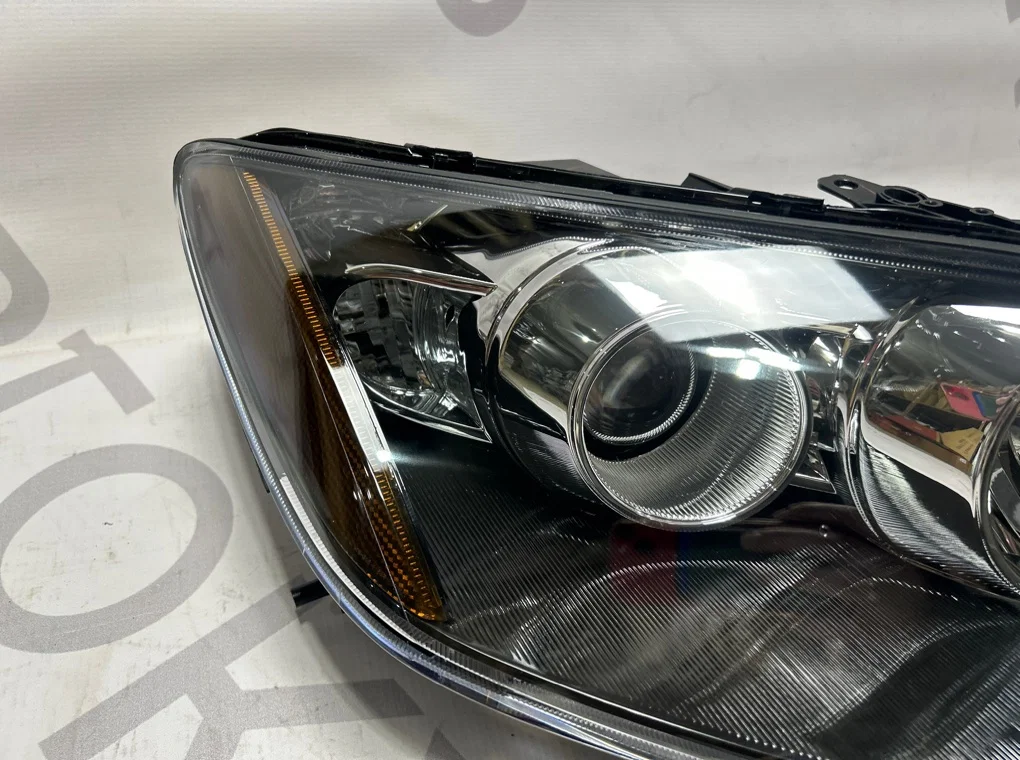 Фара правая Mazda CX-7 1 2006-2012 - миниатюра 6