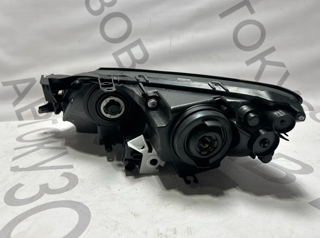 Фара правая Mazda CX-7 1 2006-2012 - миниатюра 7