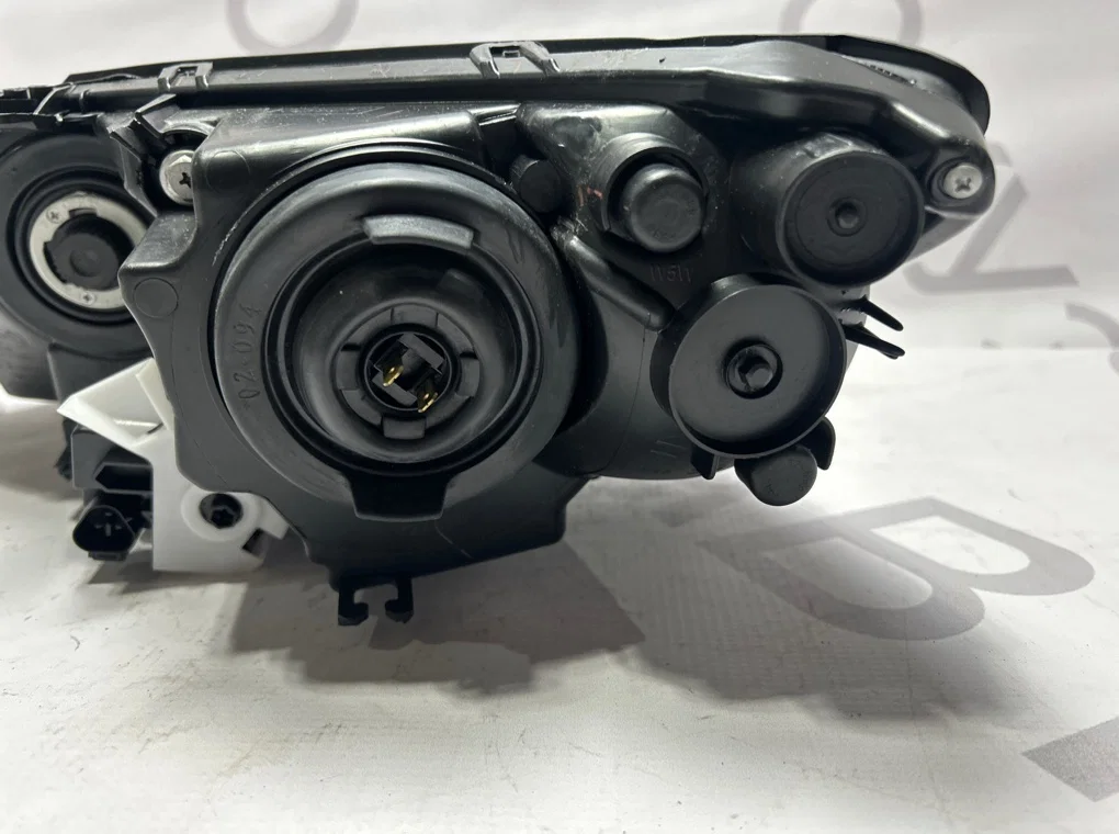 Фара правая Mazda CX-7 1 2006-2012 - миниатюра 8