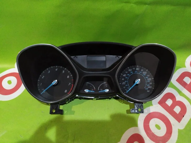 Панель приборов Ford Focus 3 1.6 2011