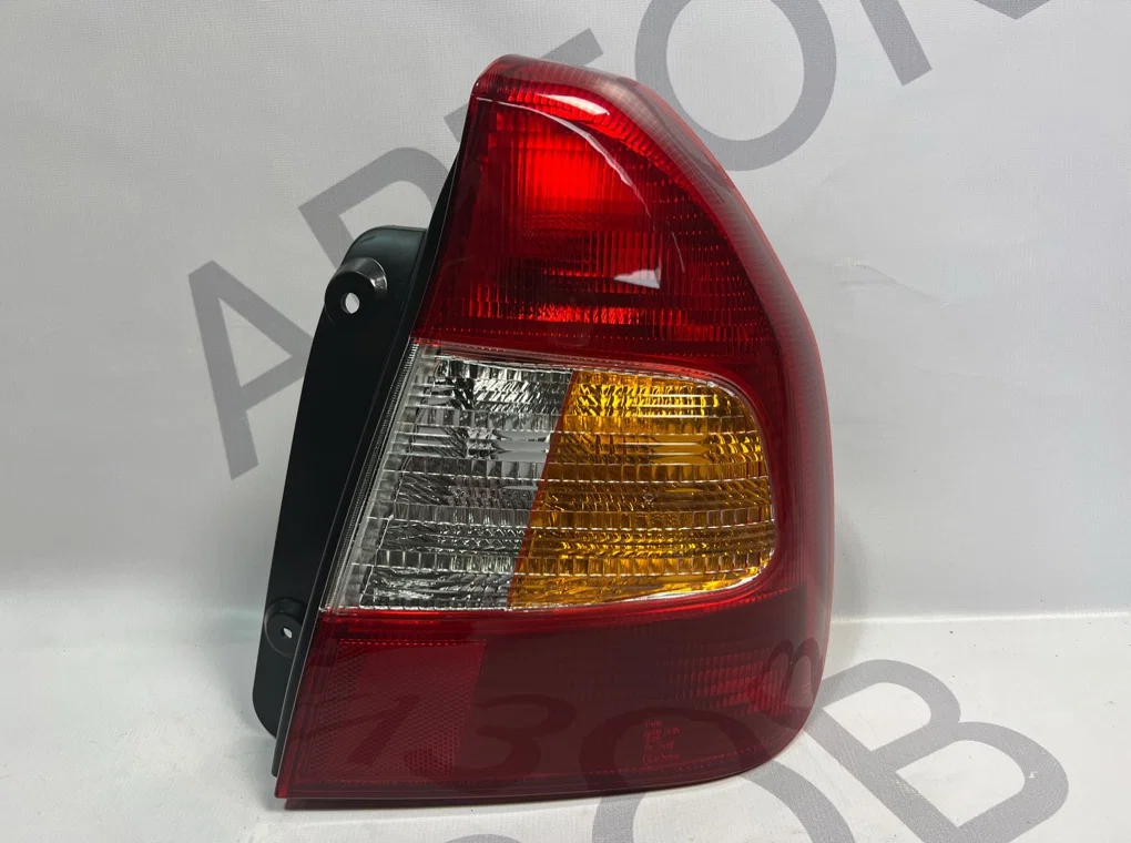 Фонарь задний правый Hyundai Accent 4 TAGAZ