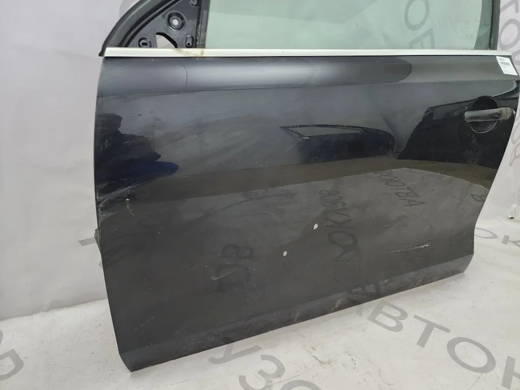 Дверь передняя левая Volkswagen Jetta 6 2010-2018 - миниатюра 2