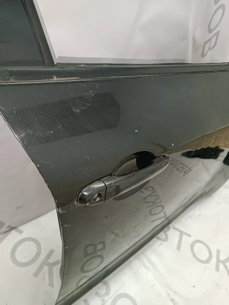 Дверь передняя правая Nissan Juke F15 2011-2019 - миниатюра 2