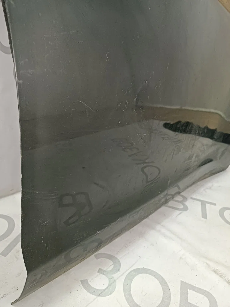 Дверь передняя правая Nissan Juke F15 2011-2019 - миниатюра 3
