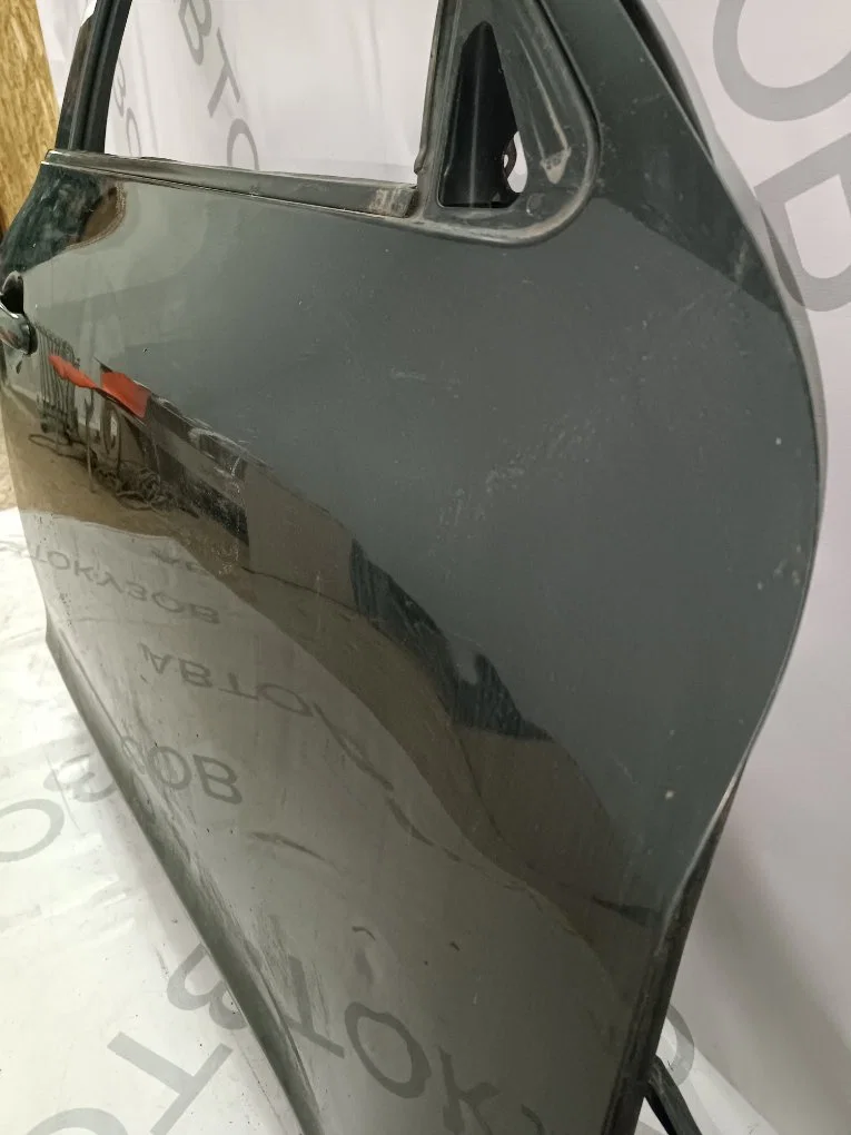 Дверь передняя правая Nissan Juke F15 2011-2019 - миниатюра 4