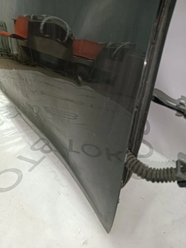 Дверь передняя правая Nissan Juke F15 2011-2019 - миниатюра 5