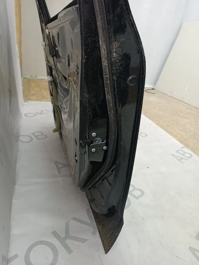 Дверь передняя правая Nissan Juke F15 2011-2019 - миниатюра 8