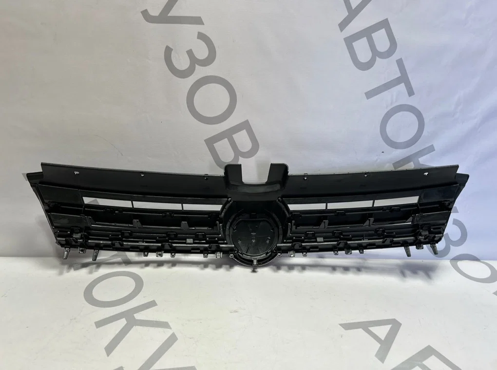 Решетка радиатора Volkswagen Golf 7 2012-2017 - миниатюра 6