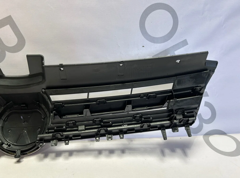 Решетка радиатора Volkswagen Golf 7 2012-2017 - миниатюра 9