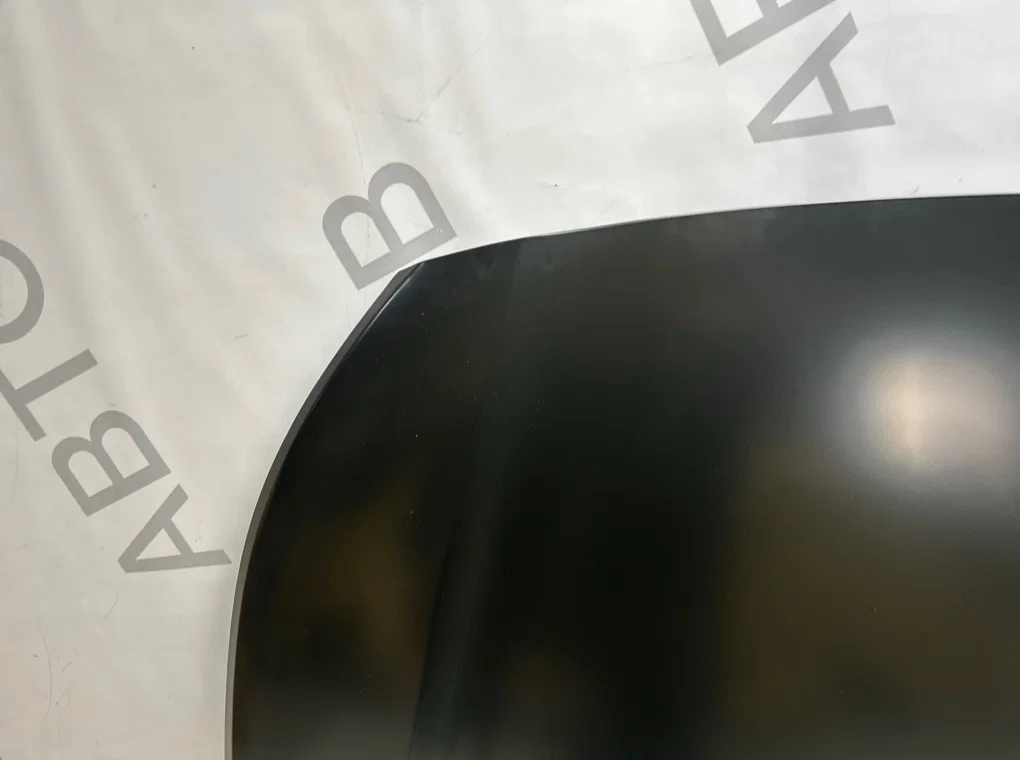 Капот Kia Ceed 2 2012-2018 - миниатюра 3