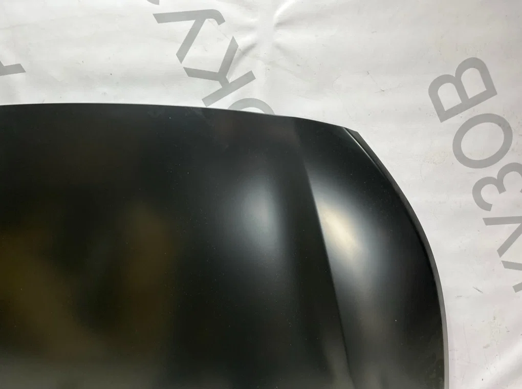Капот Kia Ceed 2 2012-2018 - миниатюра 4