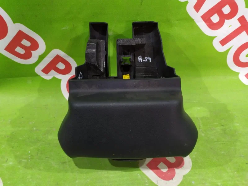 Кожух рулевой колонки (в сборе) Nissan Tiida C11