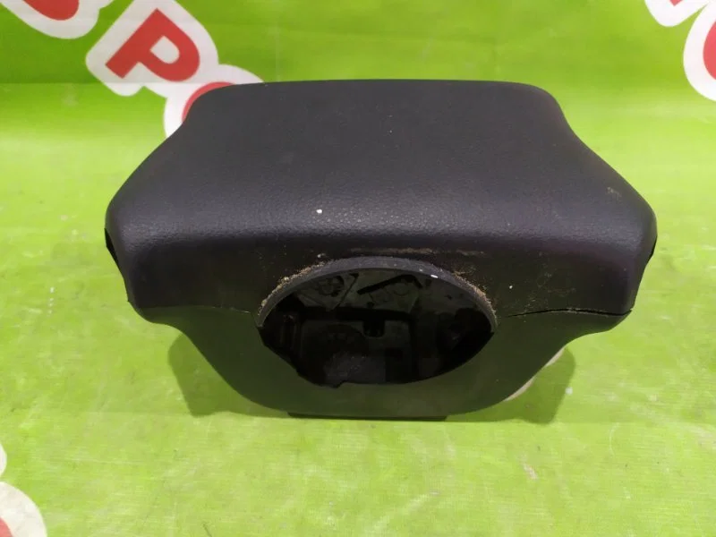 Кожух рулевой колонки (в сборе) Nissan Tiida C11 - миниатюра 4