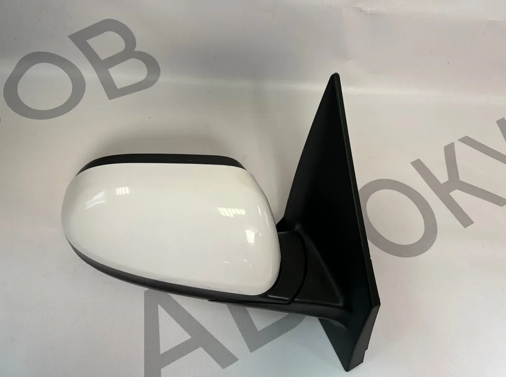 Зеркало правое электрическое Kia Rio 4 2017- - миниатюра 2