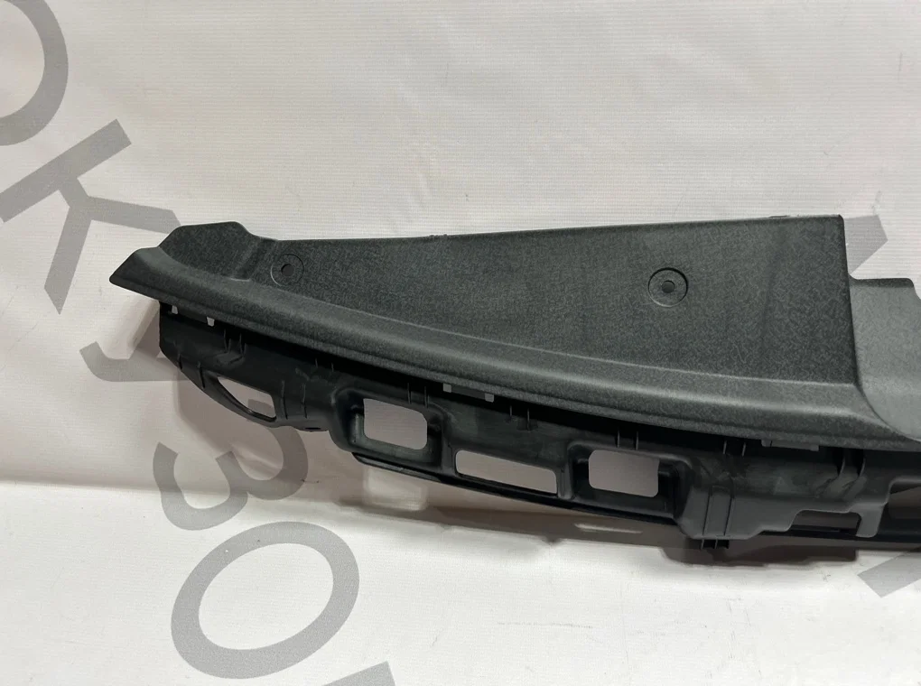 Кожух замка капота Kia Cerato 3 2013-2016 - миниатюра 2