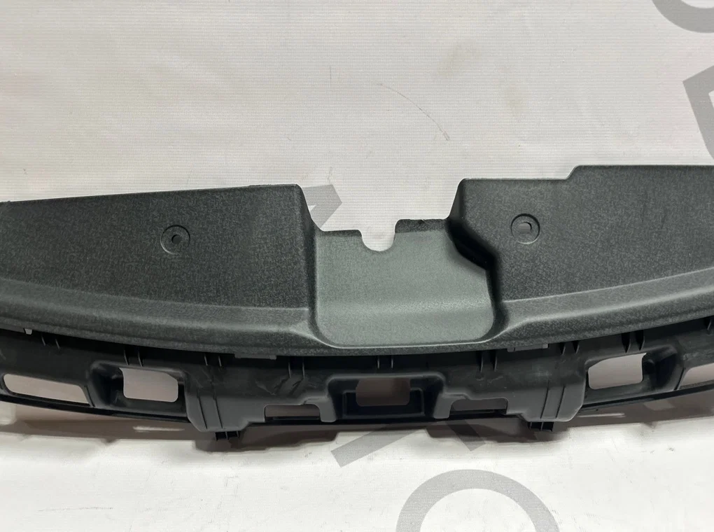 Кожух замка капота Kia Cerato 3 2013-2016 - миниатюра 3