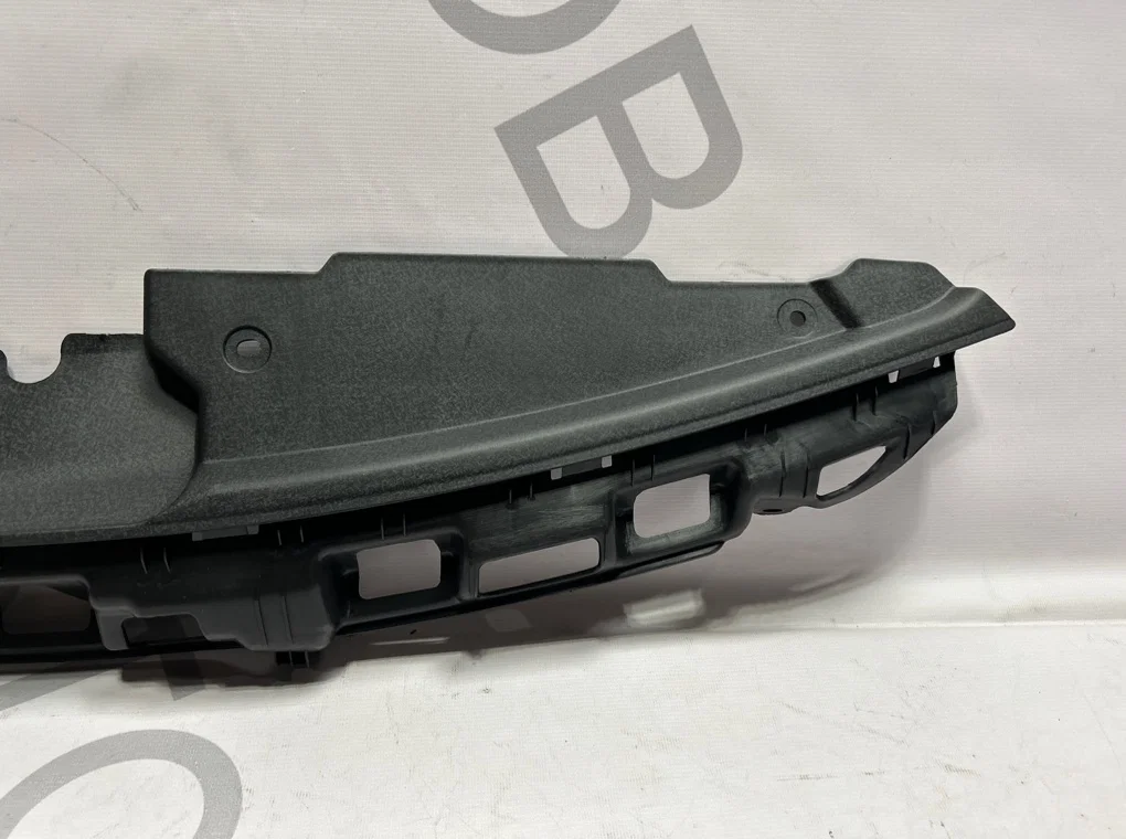 Кожух замка капота Kia Cerato 3 2013-2016 - миниатюра 4