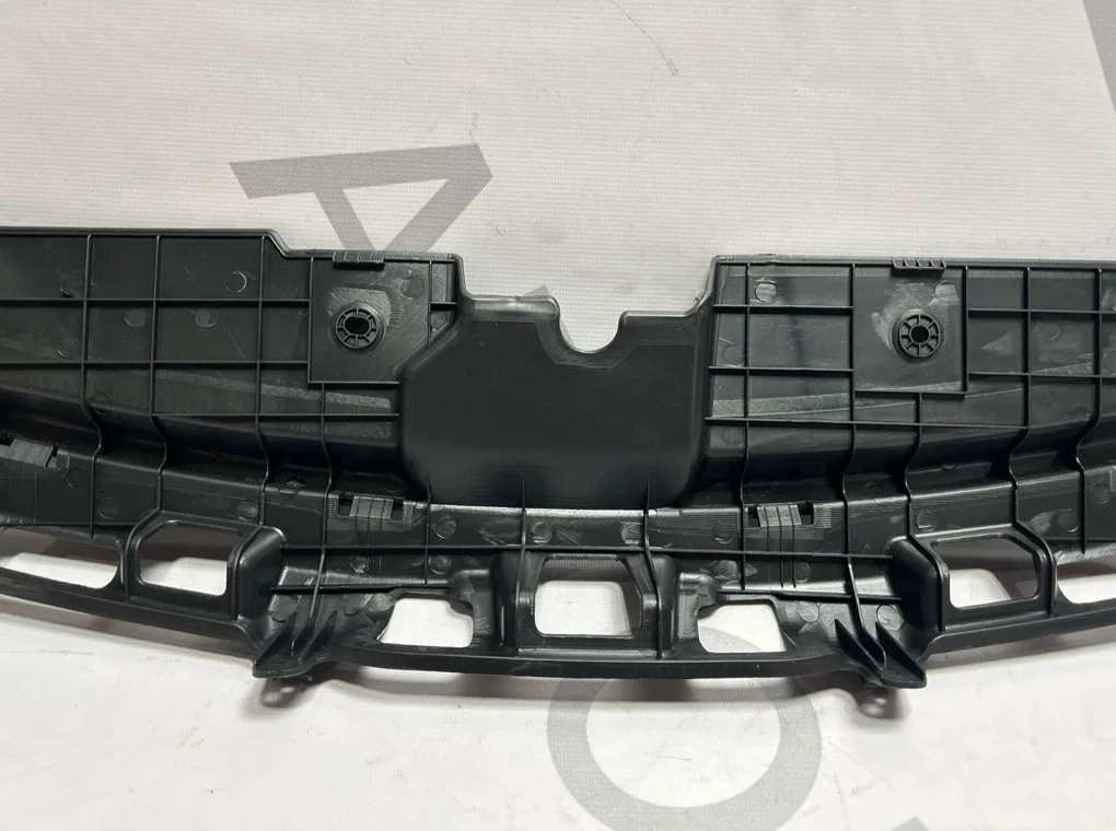 Кожух замка капота Kia Cerato 3 2013-2016 - миниатюра 7