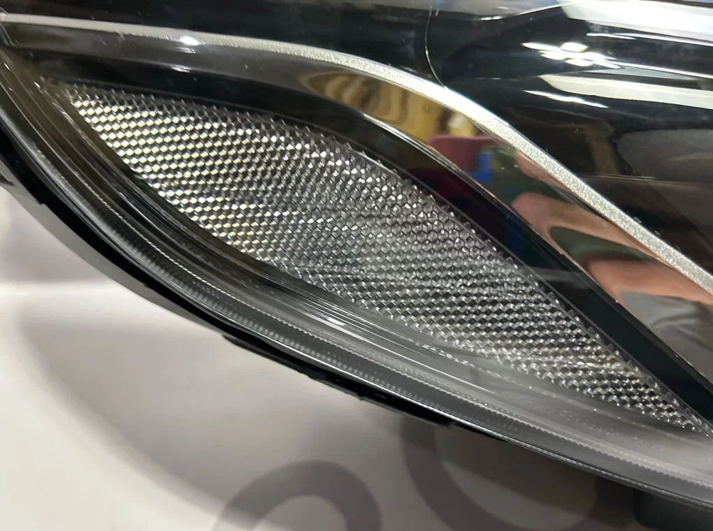 Фара правая Hyundai Sonata 7 2017-2019 - миниатюра 5