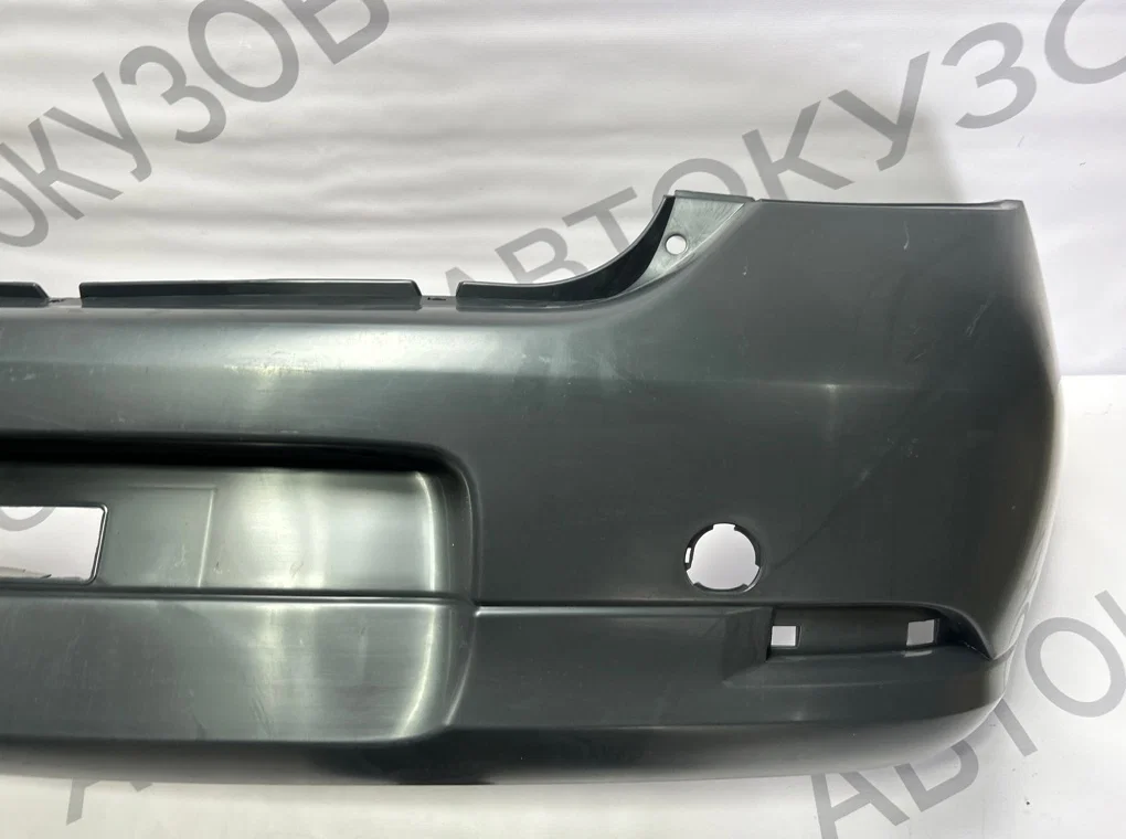 Бампер задний Renault Logan 2 2014- - миниатюра 6