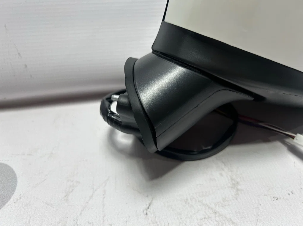 Зеркало левое электрическое Mazda 3 BM 2013-2015 - миниатюра 3