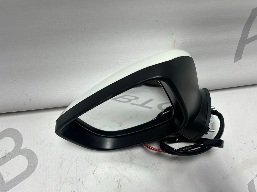 Зеркало левое электрическое Mazda 3 BM 2013-2015 - миниатюра 7